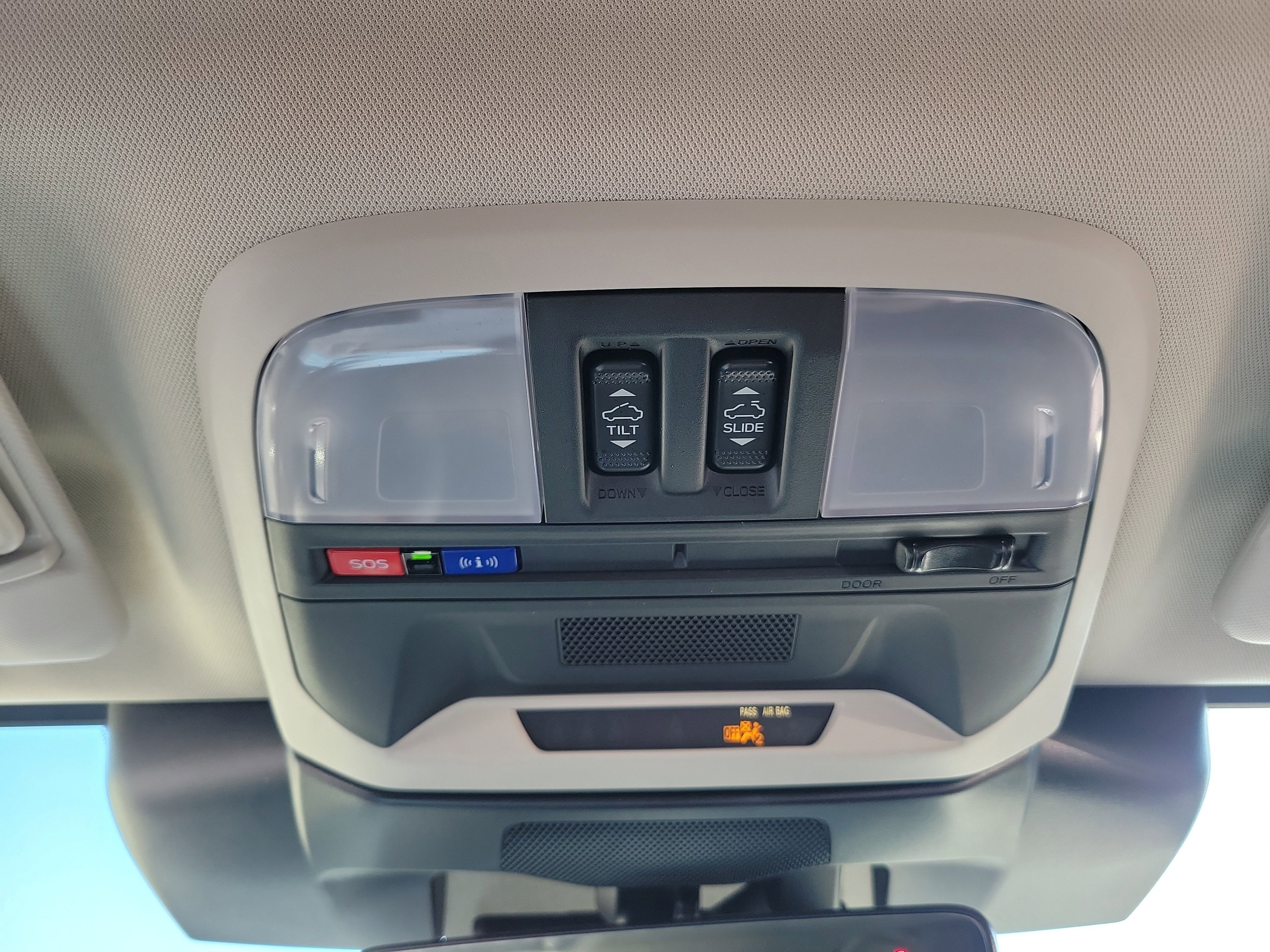 Used 2024 Subaru Crosstrek 2.5i Limited w/ Crosstrek Mirror Package image 22