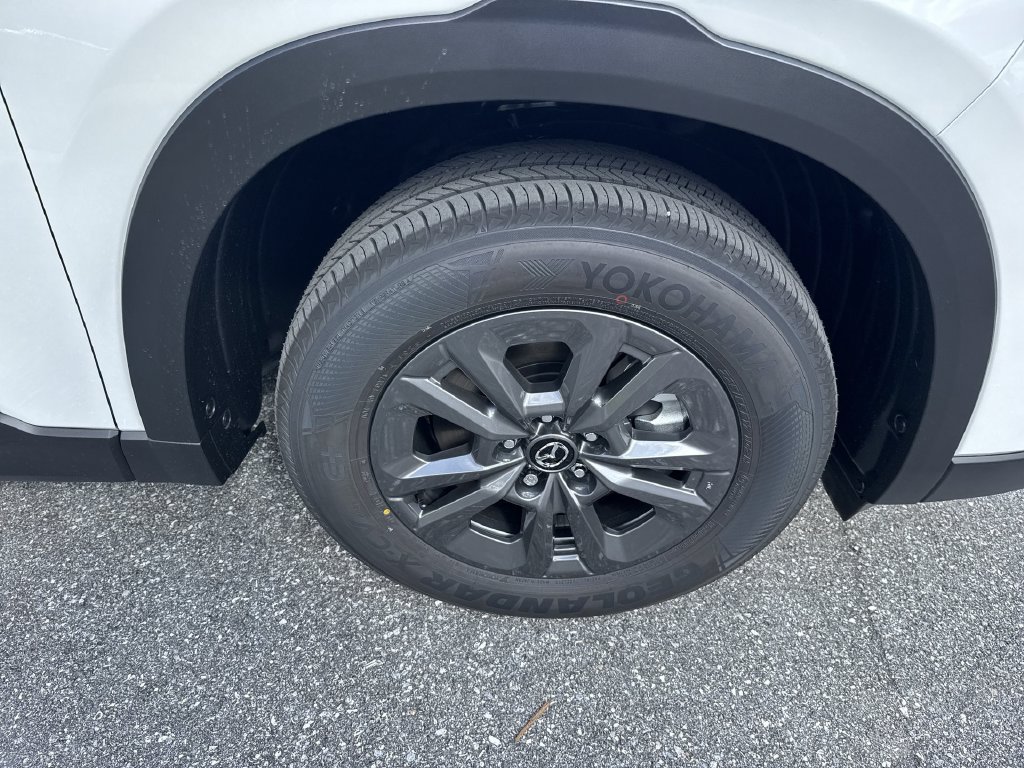 New 2026 MAZDA CX-5 Select AWD/4WD image 58