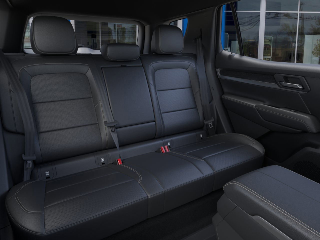 Used 2026 GMC Terrain Elevation image 17