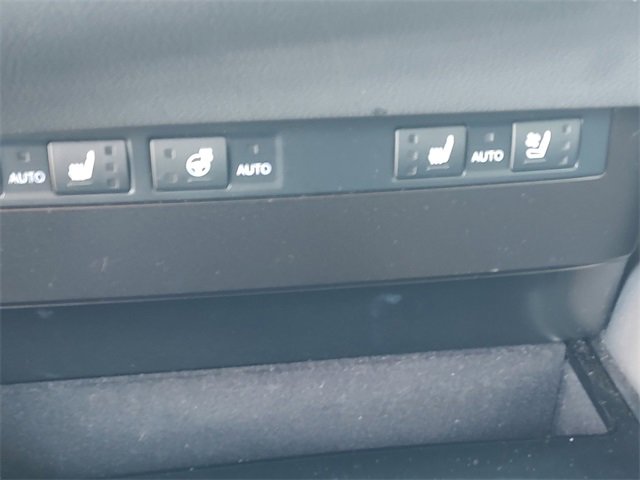 Used 2024 Lexus ES 350 w/ Premium Package image 20