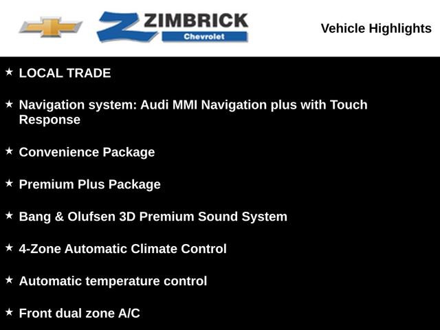 Used 2021 Audi Q7 3.0T Premium Plus w/ Executive Package image 5