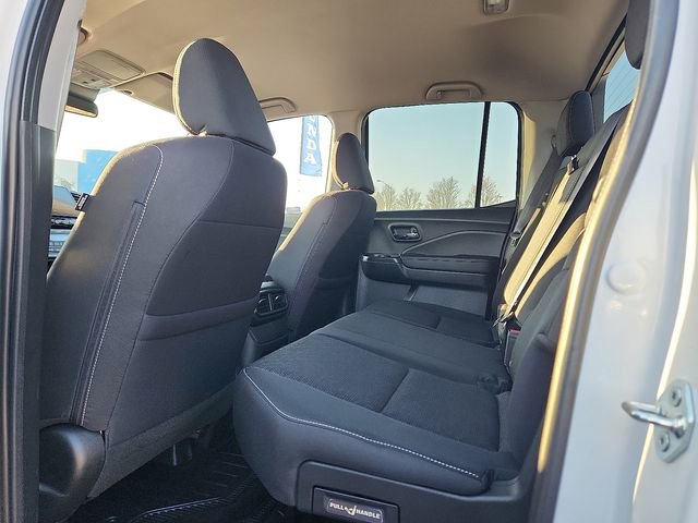 Used 2024 Honda Ridgeline Sport+ image 10