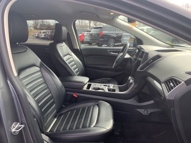 Used 2024 Ford Edge SEL image 14