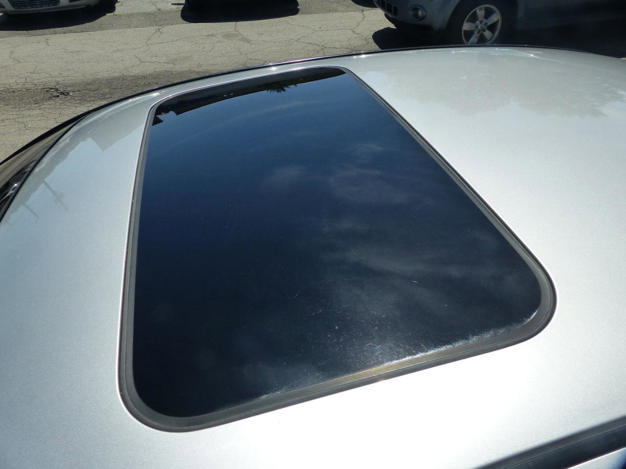 Used 2012 INFINITI G37 Journey w/ Premium Pkg image 8