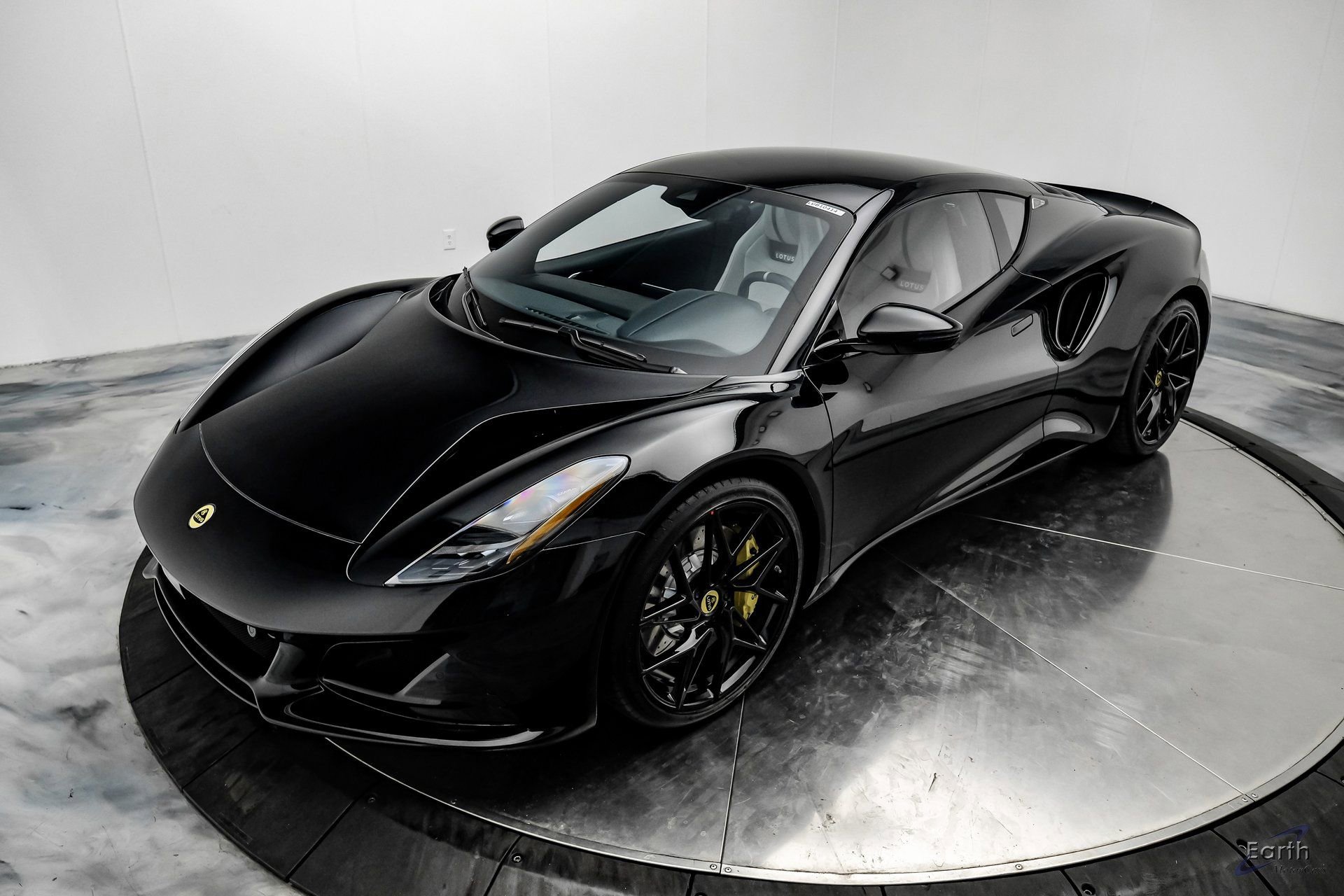 New 2026 Lotus Emira V6 SE Sport image 6