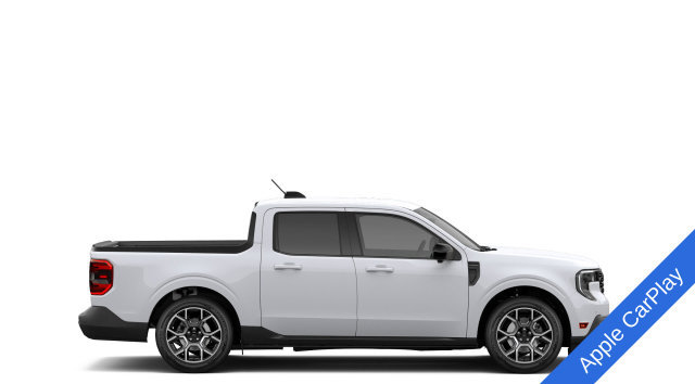 New 2026 Ford Maverick Lariat AWD/4WD image 5