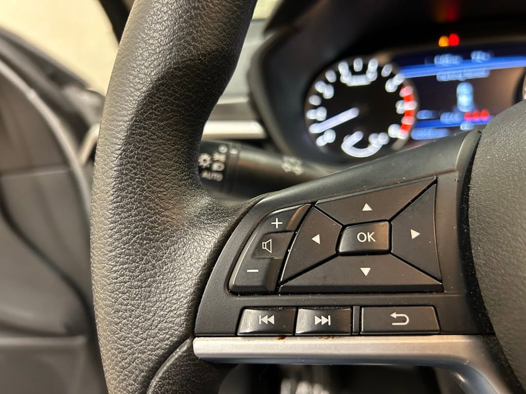 Used 2023 Nissan Altima 2.5 SV image 20