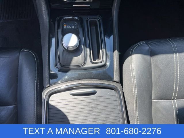 Used 2018 Chrysler 300 S w/ 300S Premium Group image 23