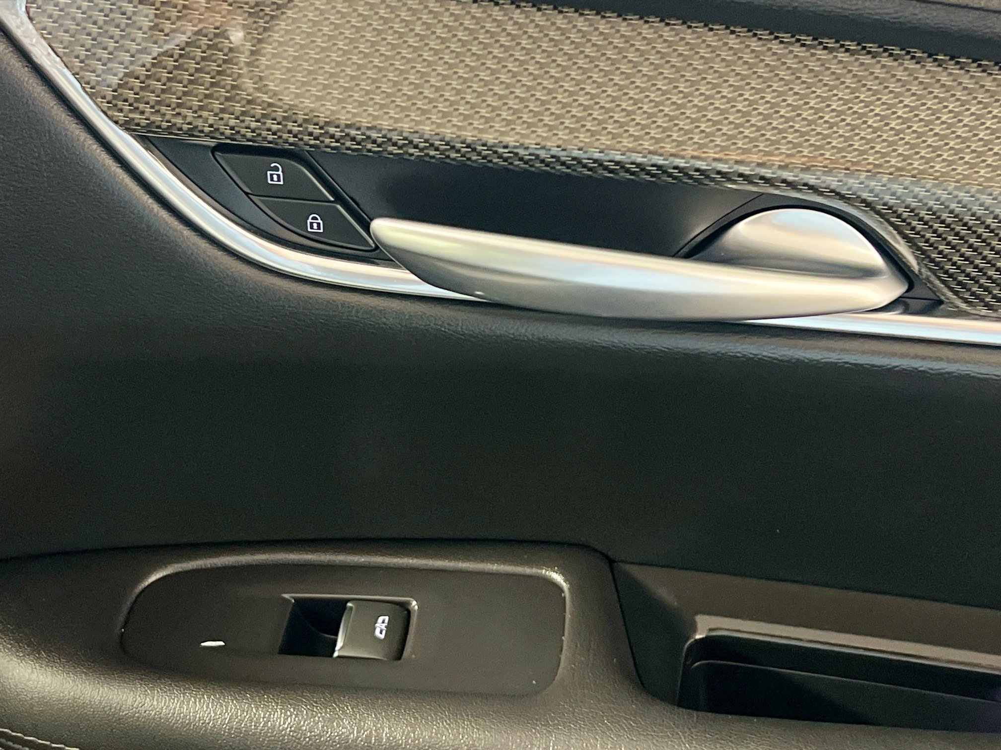 Used 2020 Cadillac XT5 Sportv image 32