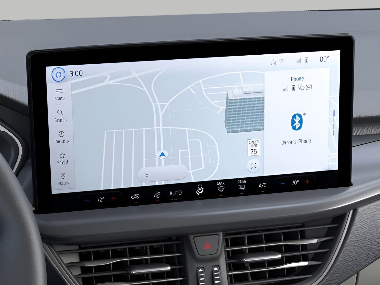 New 2025 Ford Escape Active w/ Active Premium Tech Pack image 14