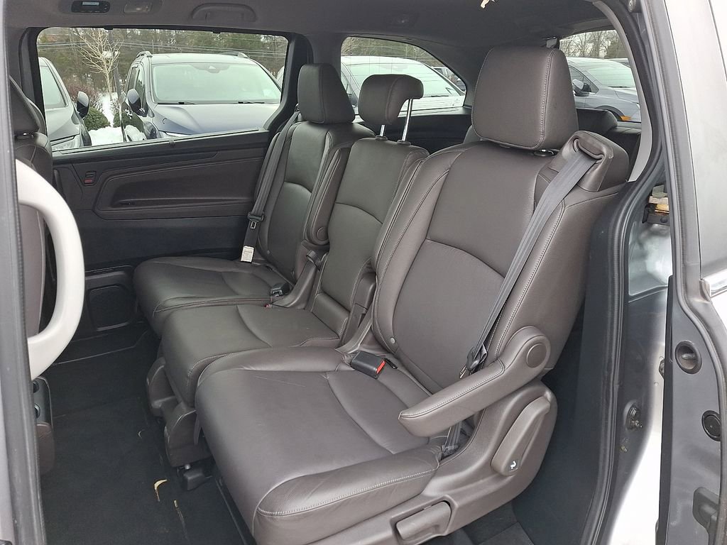 Used 2023 Honda Odyssey EX-L image 8
