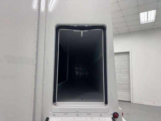 New 2025 Chevrolet Express 3500 w/ Power Convenience Package RWD image 29