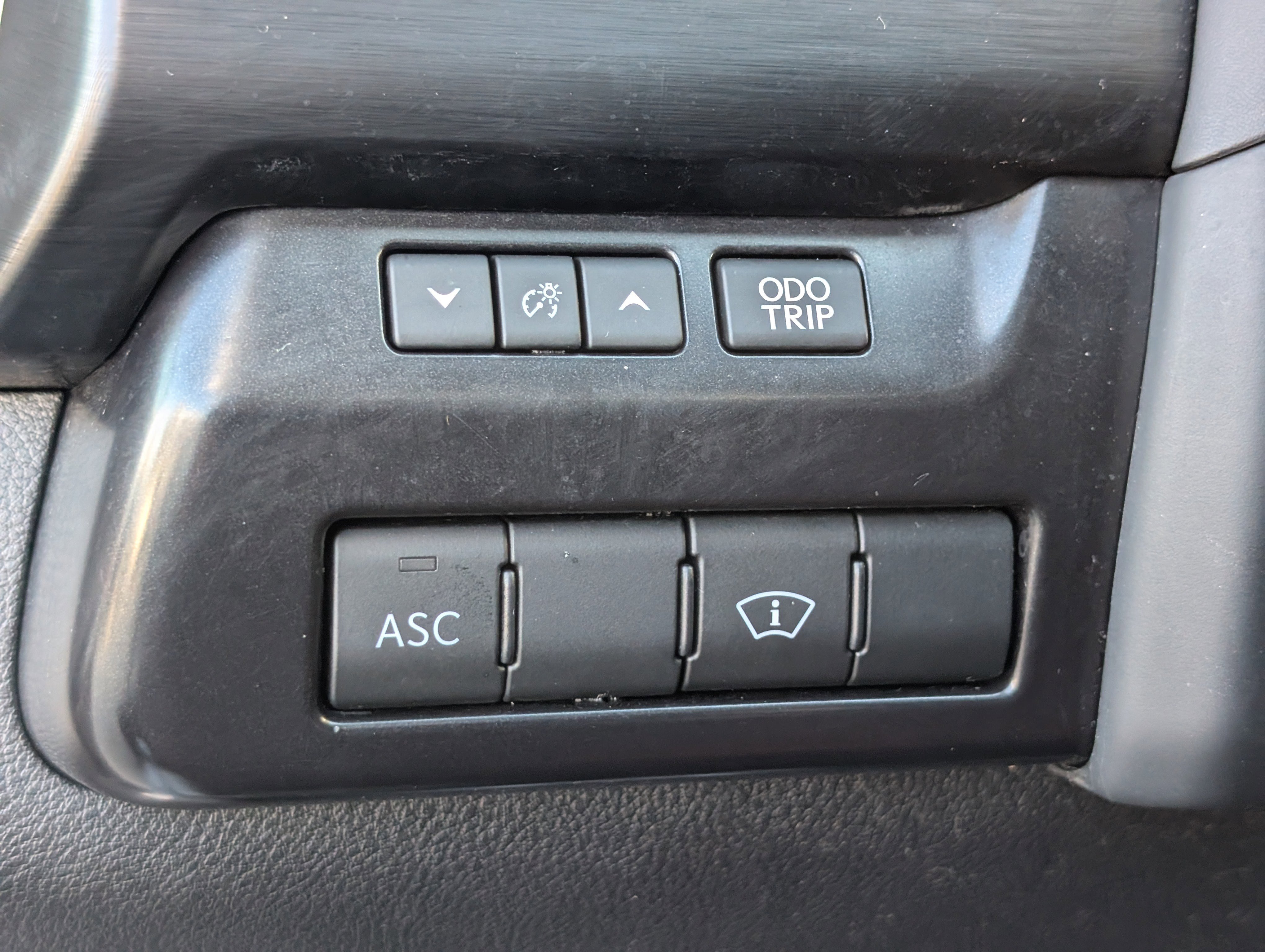 Used 2023 Lexus UX 250h F Sport image 24