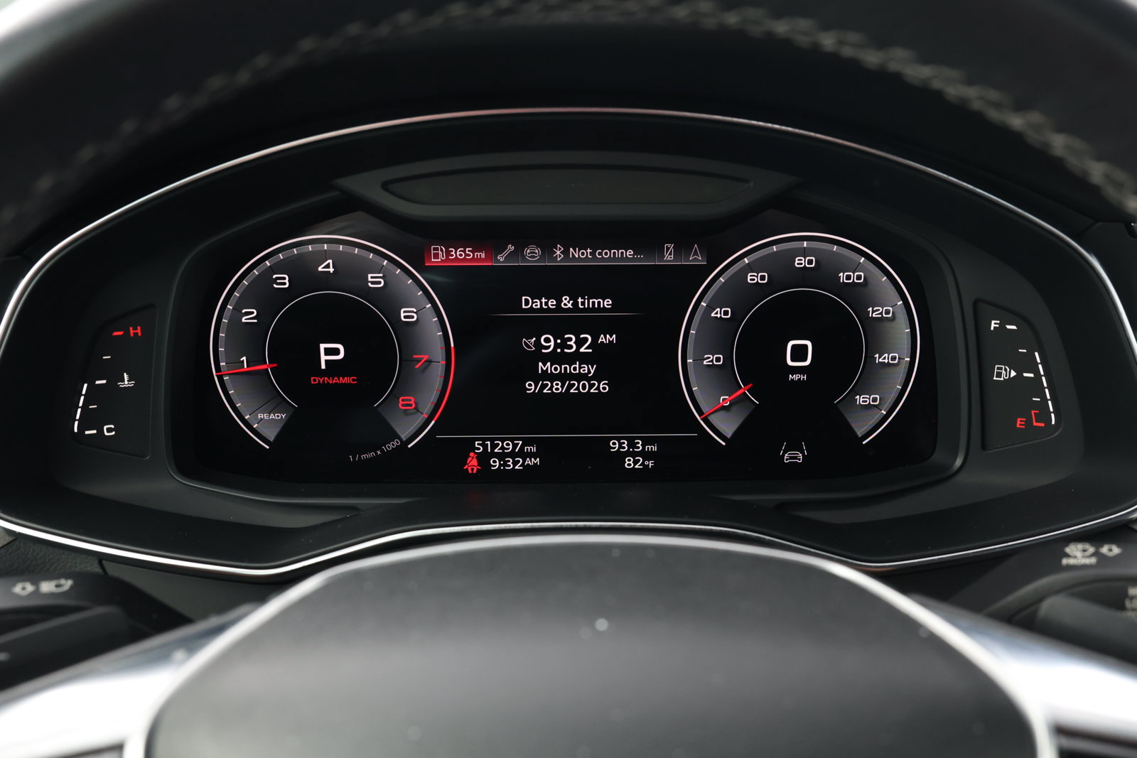 Used 2024 Audi A6 Premium Plus AWD/4WD image 18