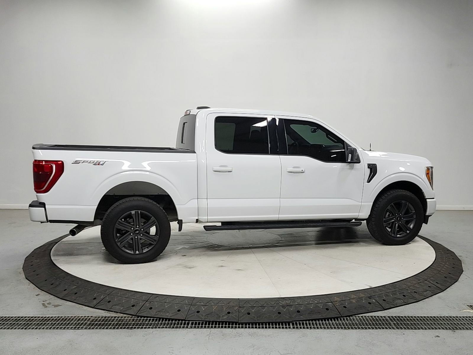 Used 2023 Ford F150 XLT w/ Equipment Group 302A High AWD/4WD image 8
