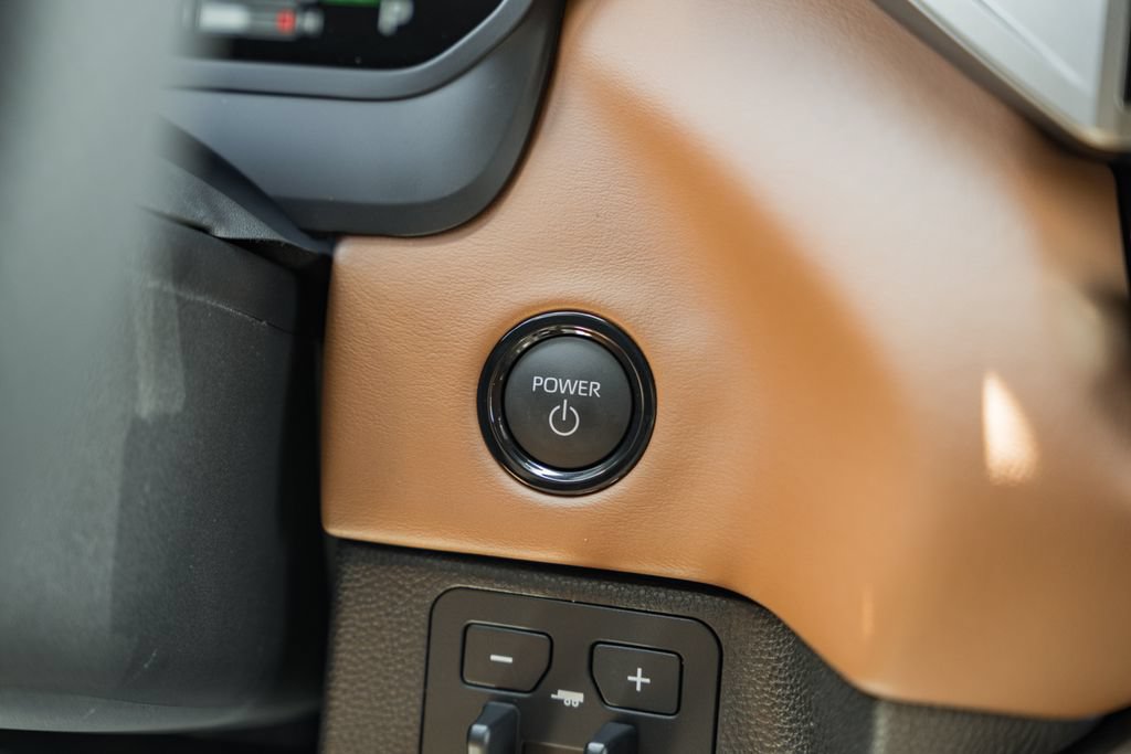 New 2026 Toyota Tundra 1794 Edition AWD/4WD image 32