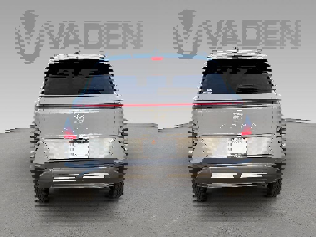 New 2026 Hyundai Kona Limited image 24