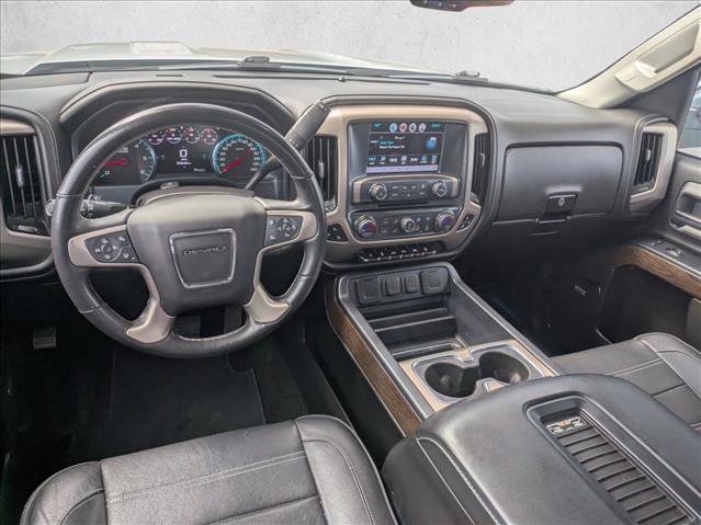 Used 2018 GMC Sierra 1500 Denali AWD/4WD image 15