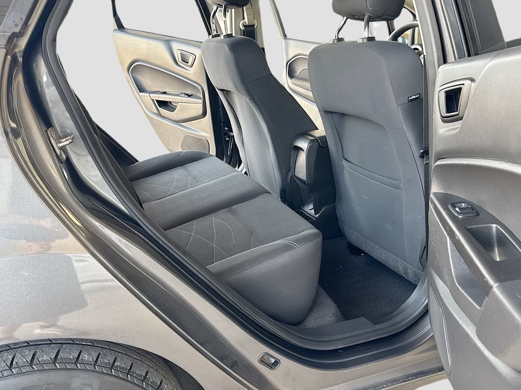 Used 2019 Ford Fiesta SE FWD image 27