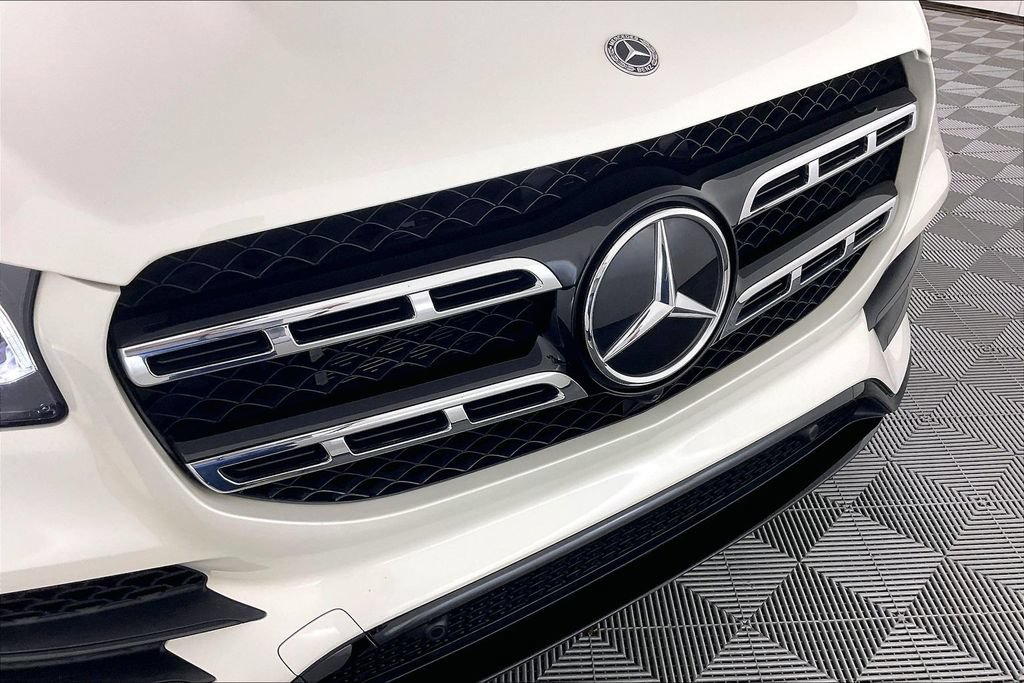 Certified 2023 Mercedes-Benz GLS 450 4MATIC image 24