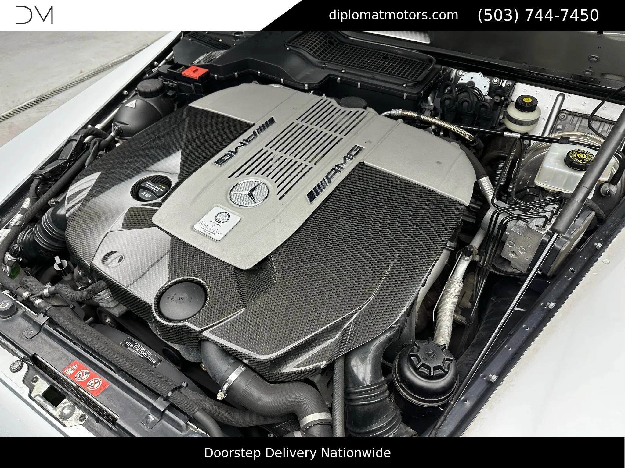 Used 2017 Mercedes-Benz G 65 AMG 4MATIC image 46