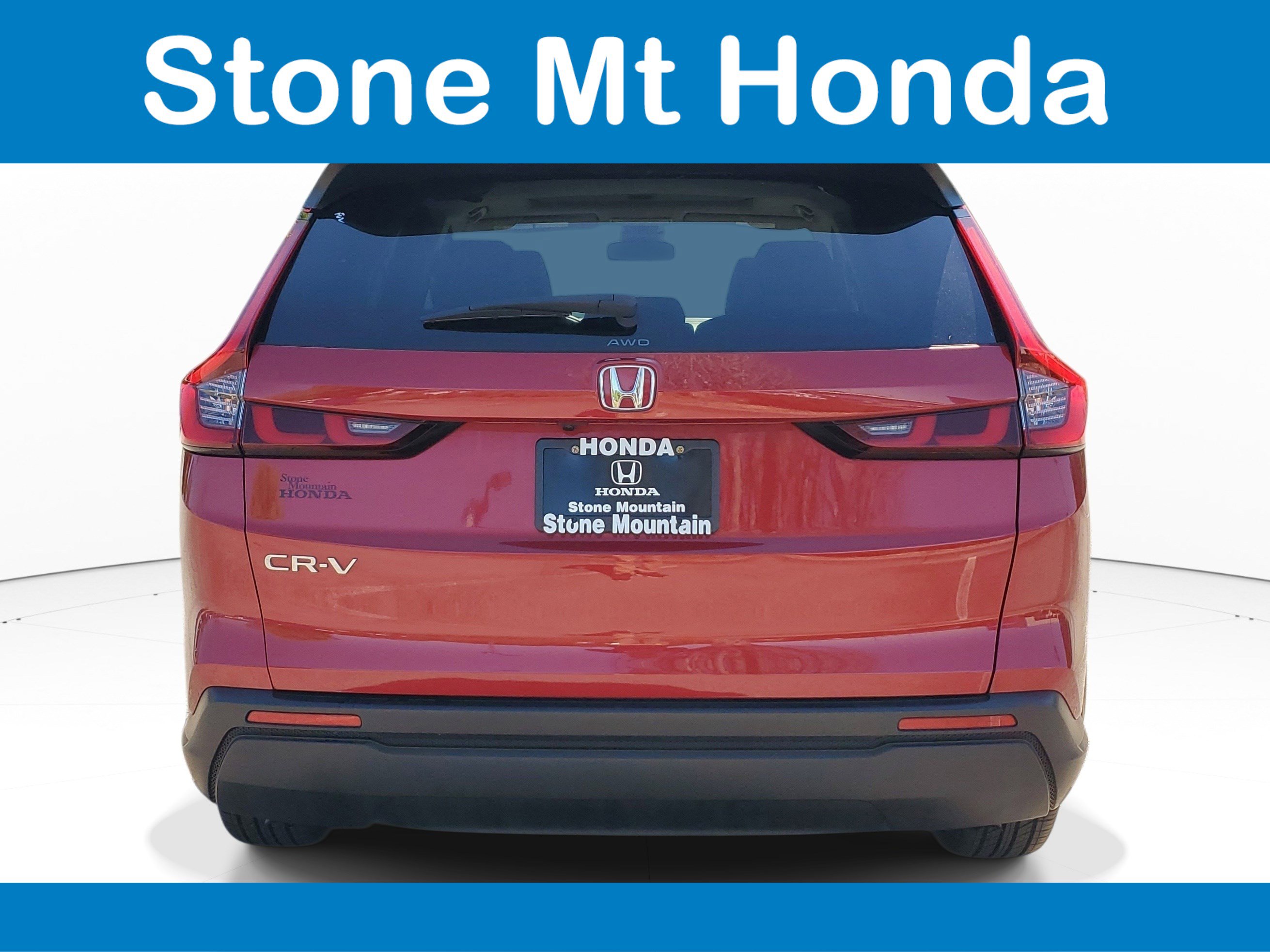 Used 2023 Honda CR-V EX image 5