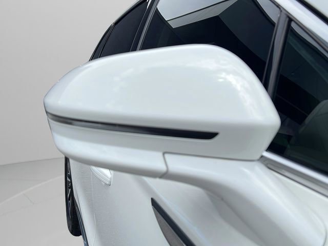 Used 2022 Lincoln Nautilus FWD w/ Premium Package image 25