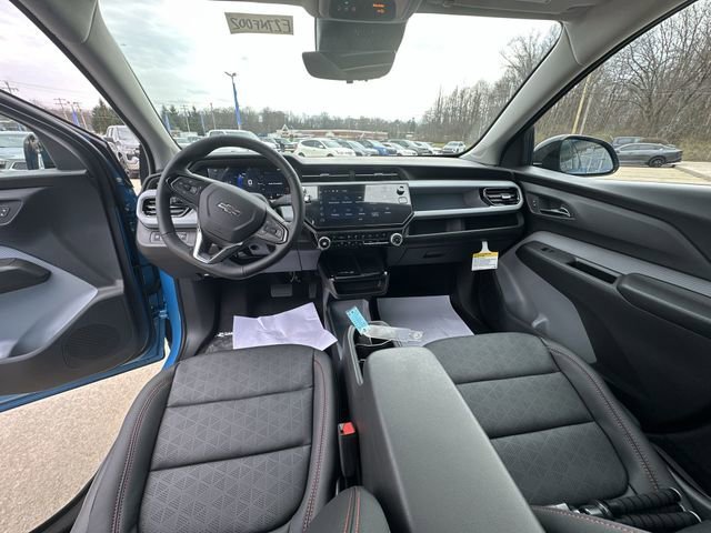 New 2027 Chevrolet Bolt RS image 21