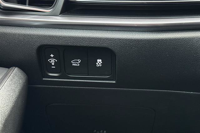 New 2026 Kia Sorento EX FWD image 30