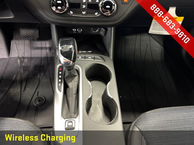 New 2026 Buick Envista Preferred w/ Convenience I Package image 15