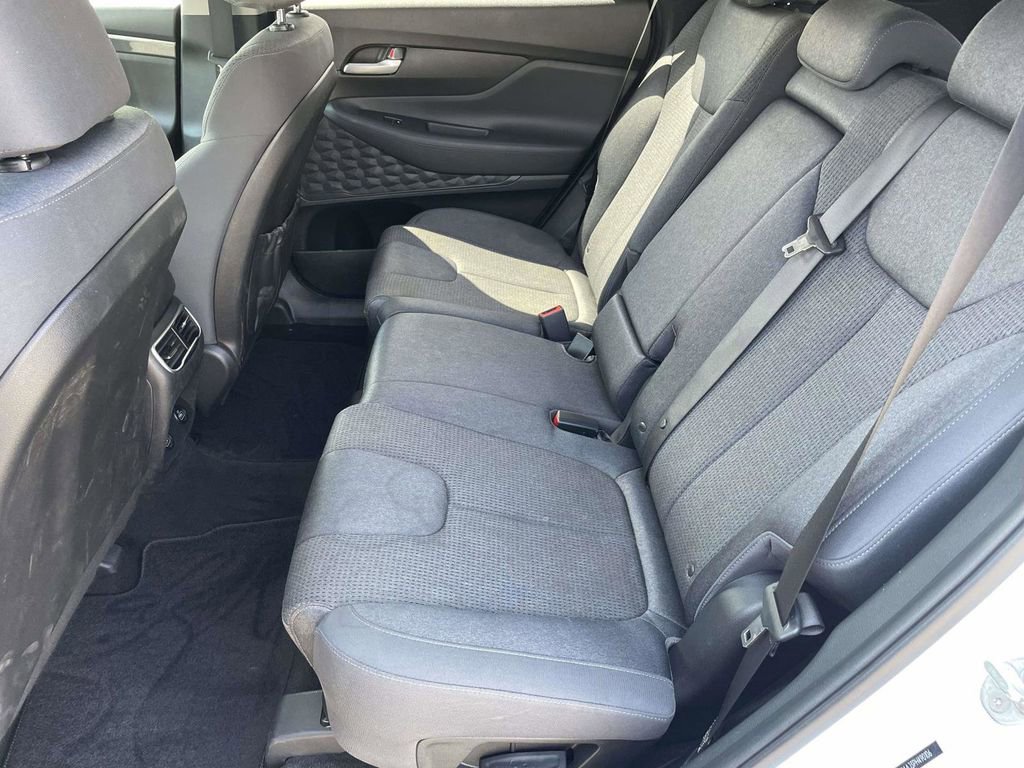 Used 2023 Hyundai Santa Fe SEL image 12