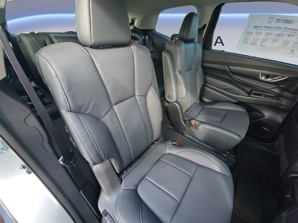 New 2026 Subaru Ascent Limited AWD/4WD image 18
