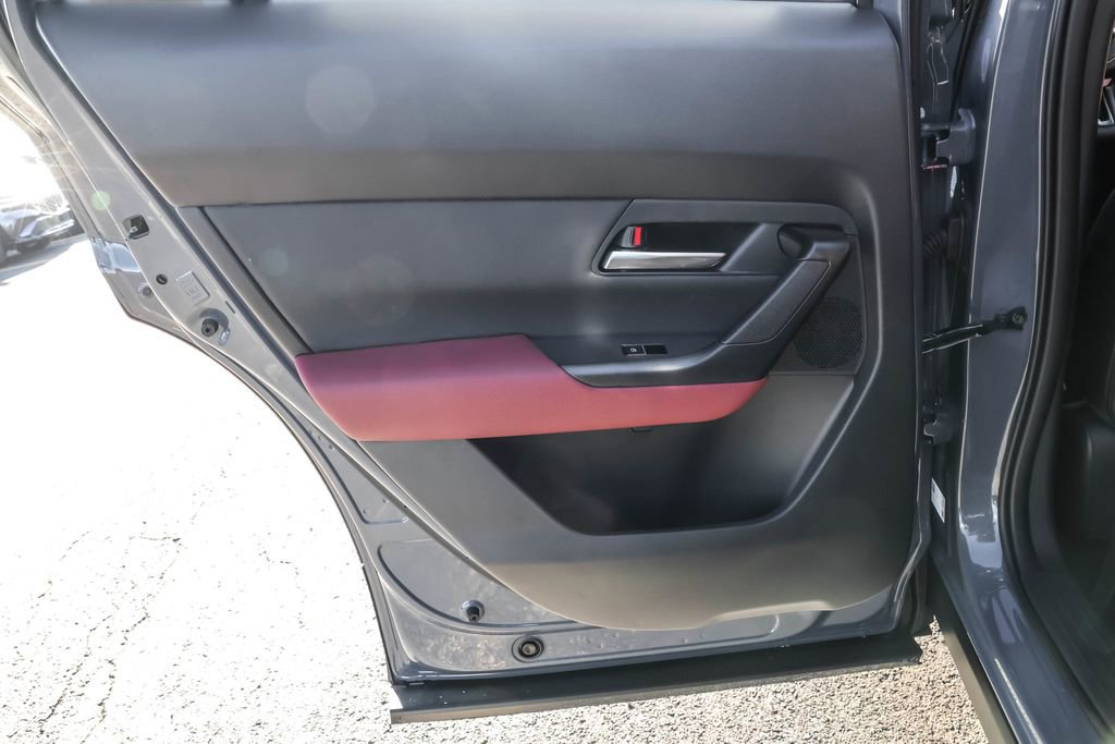 New 2026 MAZDA CX-50 2.5 Hybrid w/ Cargo Package image 36