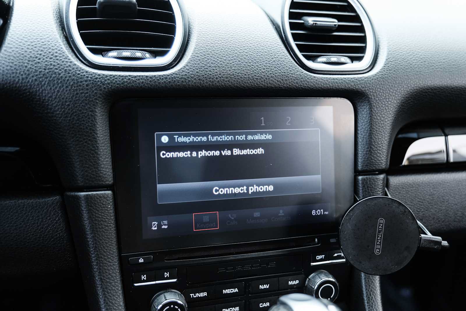 Used 2019 Porsche 718 Cayman RWD image 38