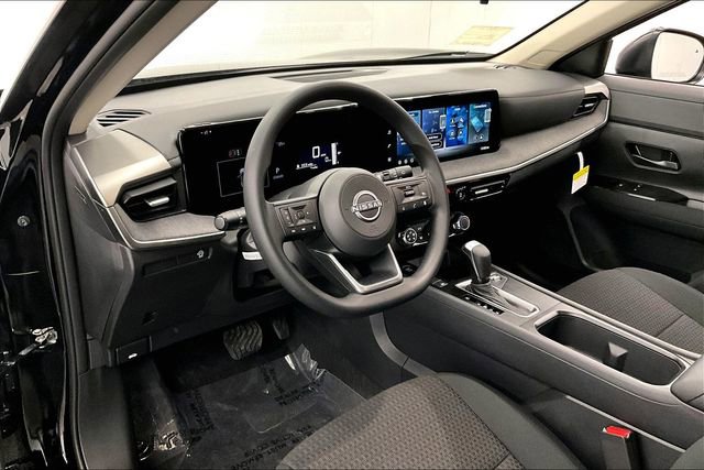 New 2026 Nissan Kicks S image 7