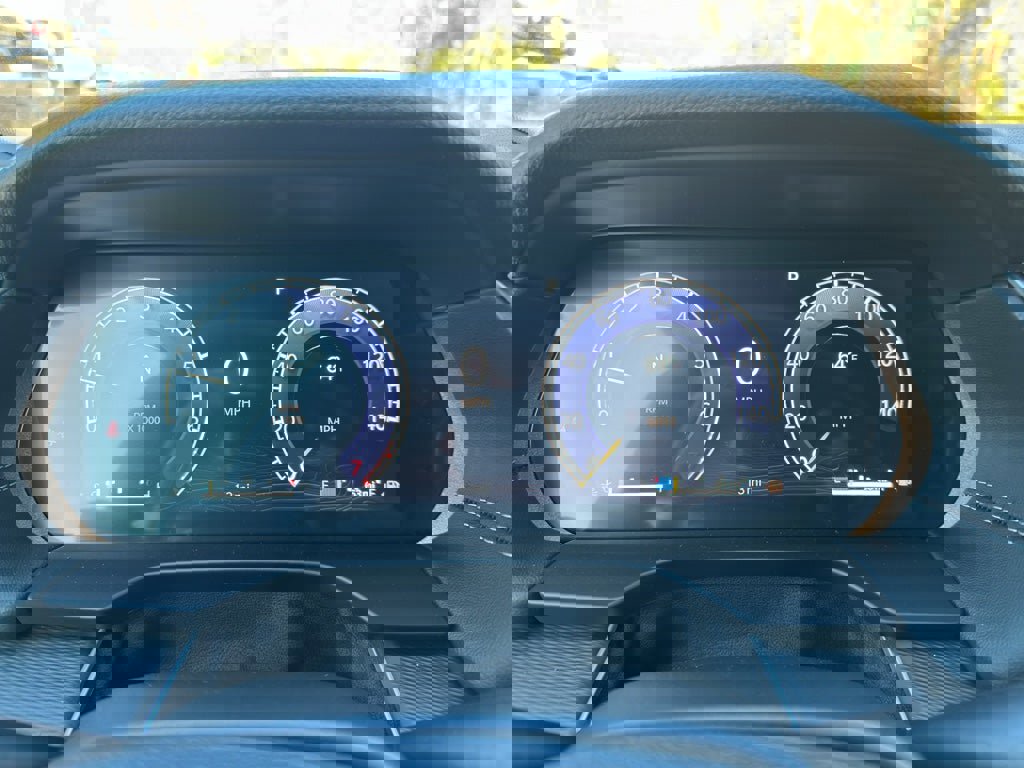 New 2025 Jeep Grand Cherokee Laredo X w/ Luxury Tech Group I image 15