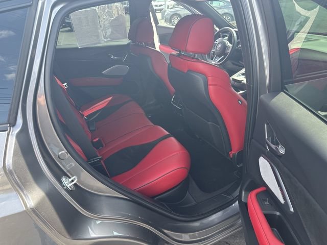 Certified 2025 Acura RDX A-Spec AWD/4WD image 19
