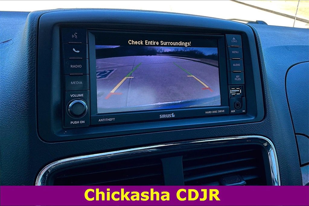 Used 2019 Dodge Grand Caravan SXT image 14