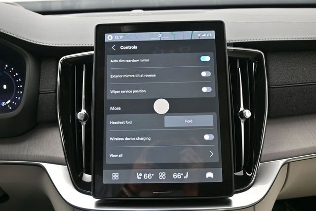 New 2026 Volvo XC90 B6 Ultra w/ Protection Package Premier AWD/4WD image 20