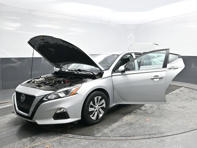Used 2021 Nissan Altima 2.5 S image 37