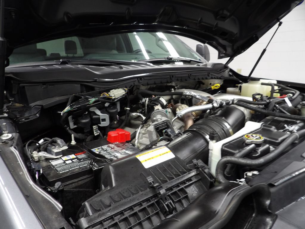 Used 2024 Ford F250 XLT AWD/4WD image 24