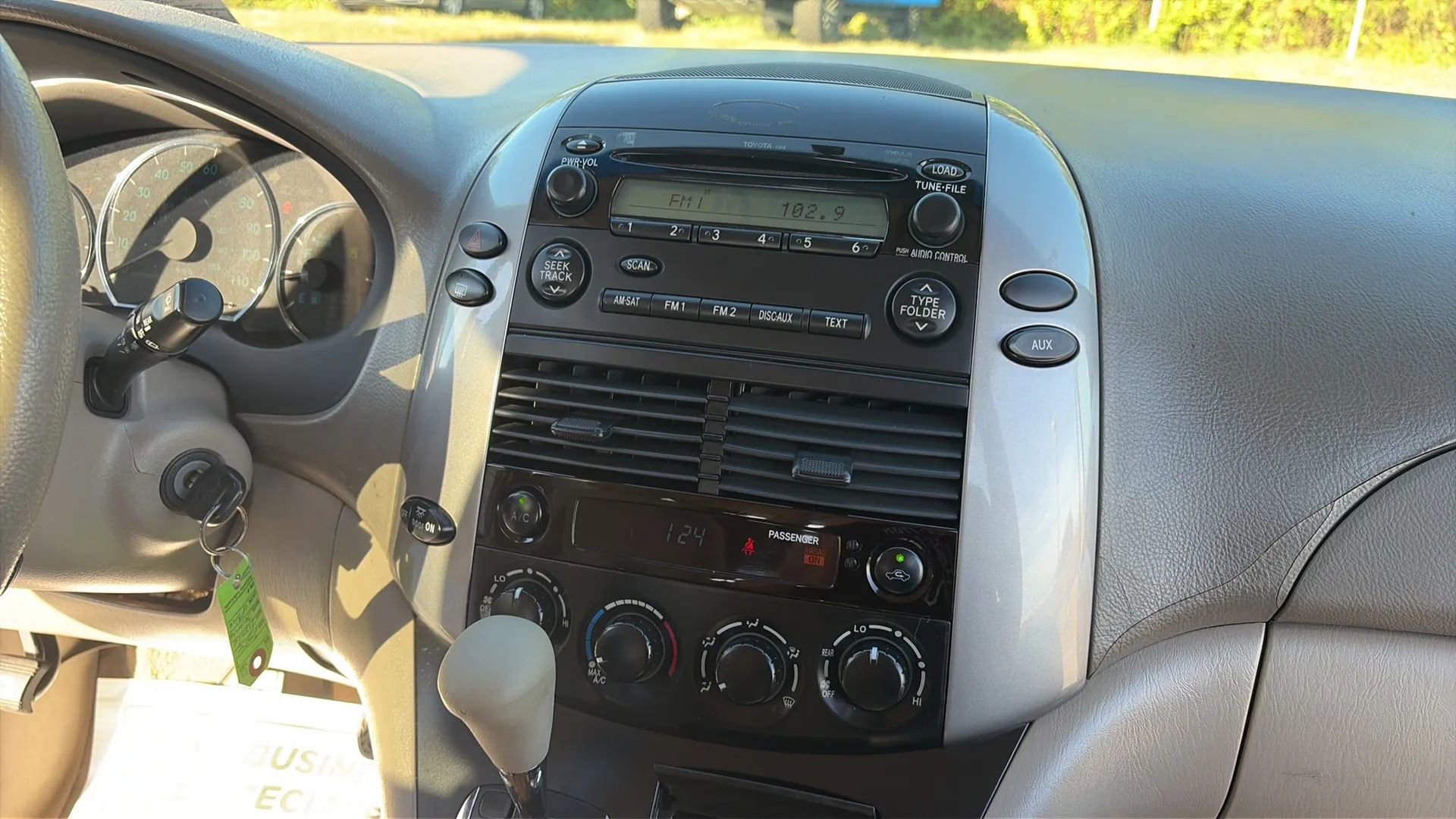 Used 2006 Toyota Sienna LE image 41