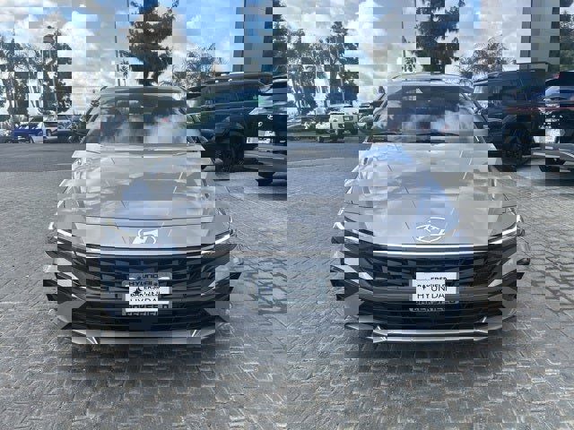 New 2026 Hyundai Elantra SEL Sport Premium image 28