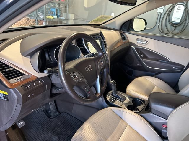 Used 2013 Hyundai Santa Fe GLS FWD image 37