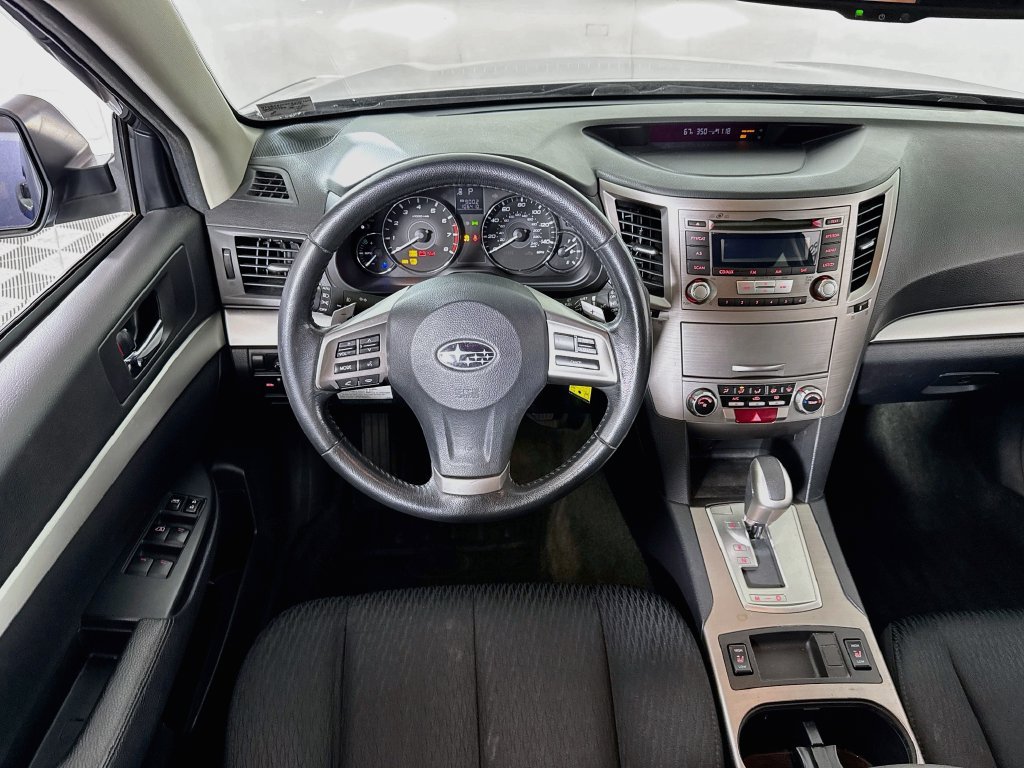 Used 2012 Subaru Outback 2.5i Premium w/ All-Weather Pkg AWD/4WD image 22