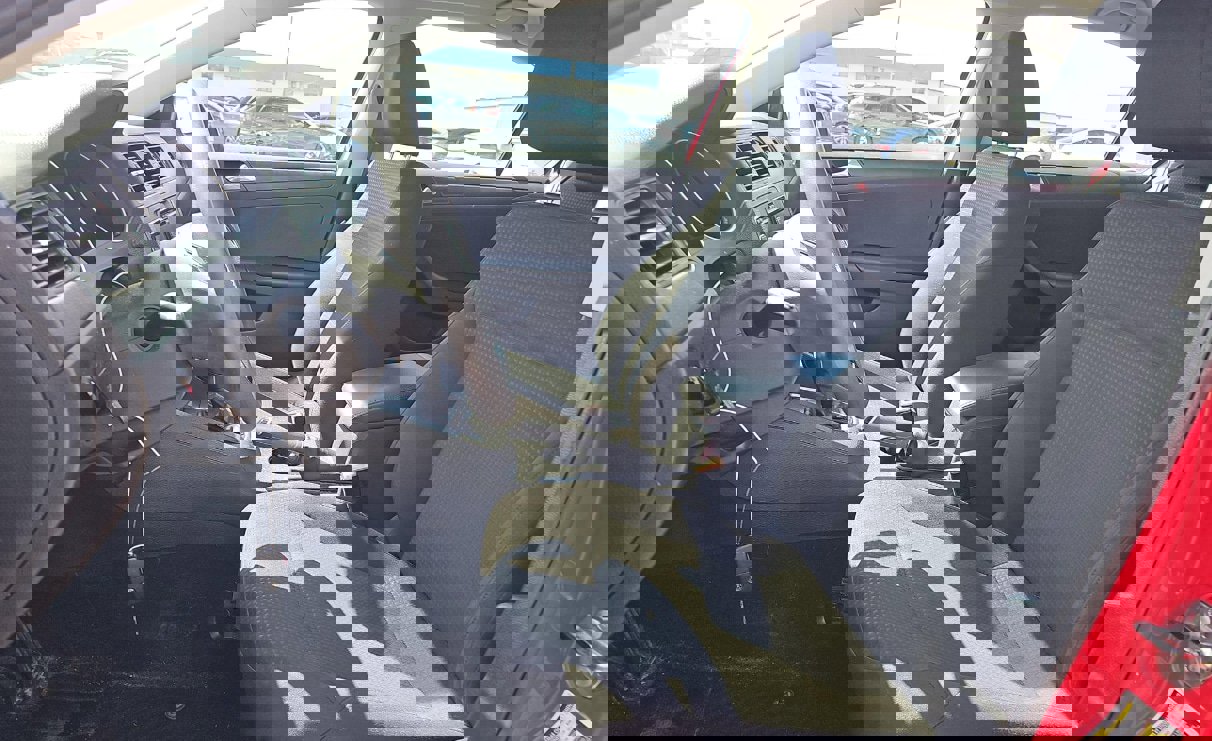 Used 2015 Volkswagen Jetta S w/ Welcome Package image 3