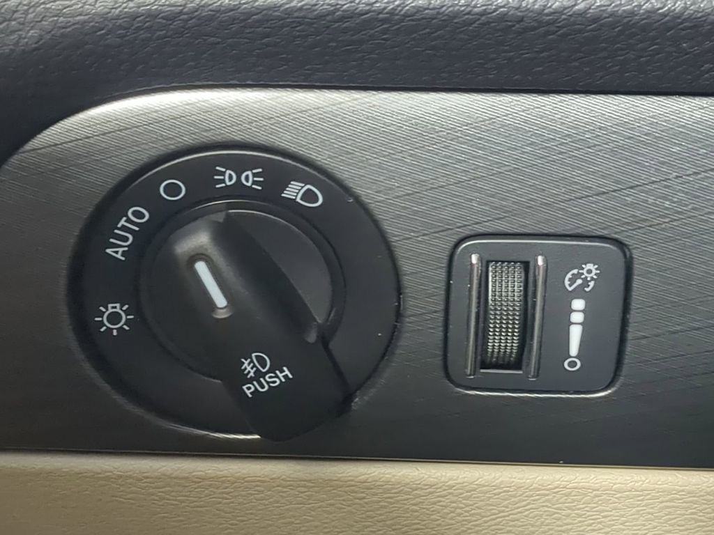 Used 2020 Dodge Durango Citadel image 30