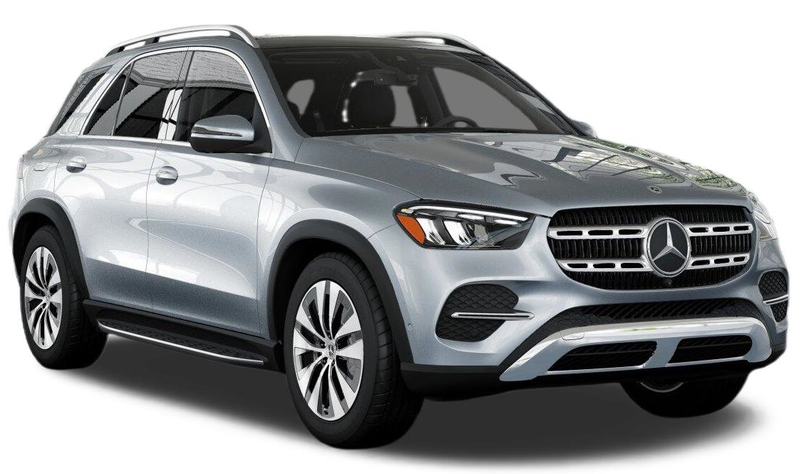 Used 2026 Mercedes-Benz GLE 350 4MATIC image 15