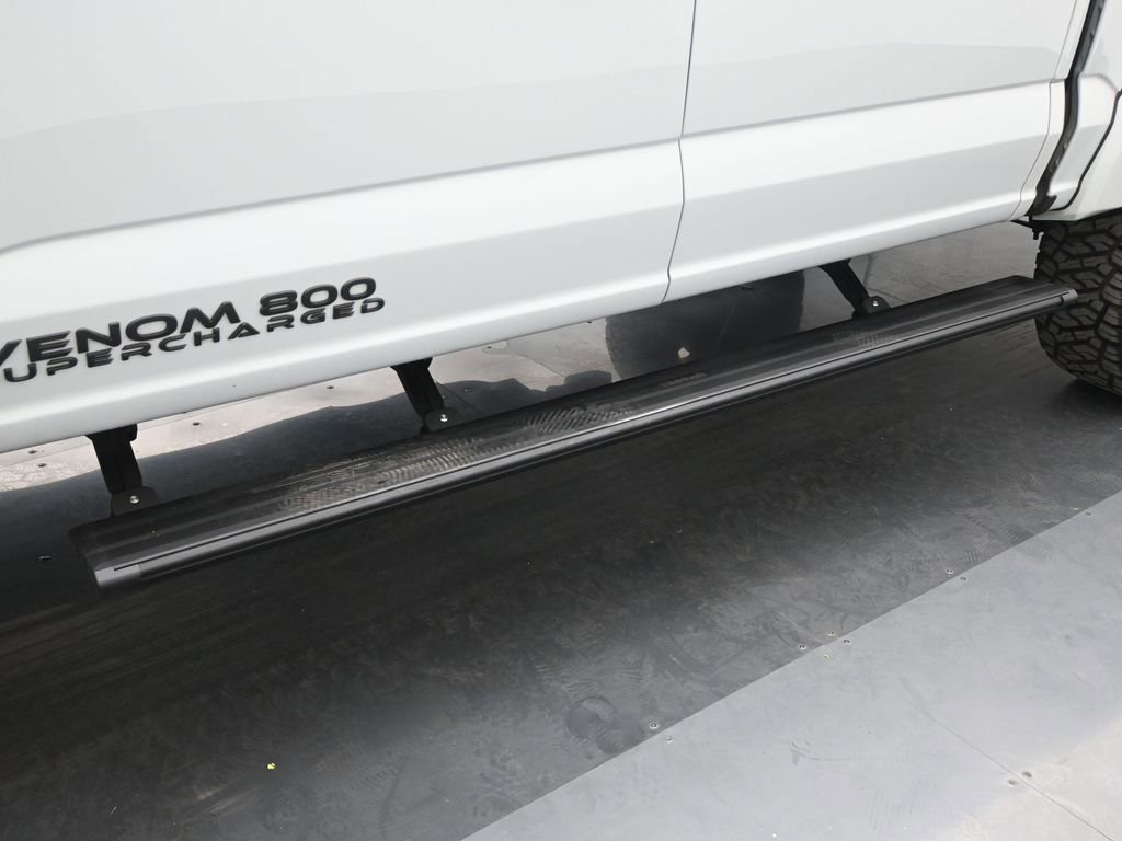 Used 2024 Ford F150 Lariat w/ Equipment Group 502A High image 25