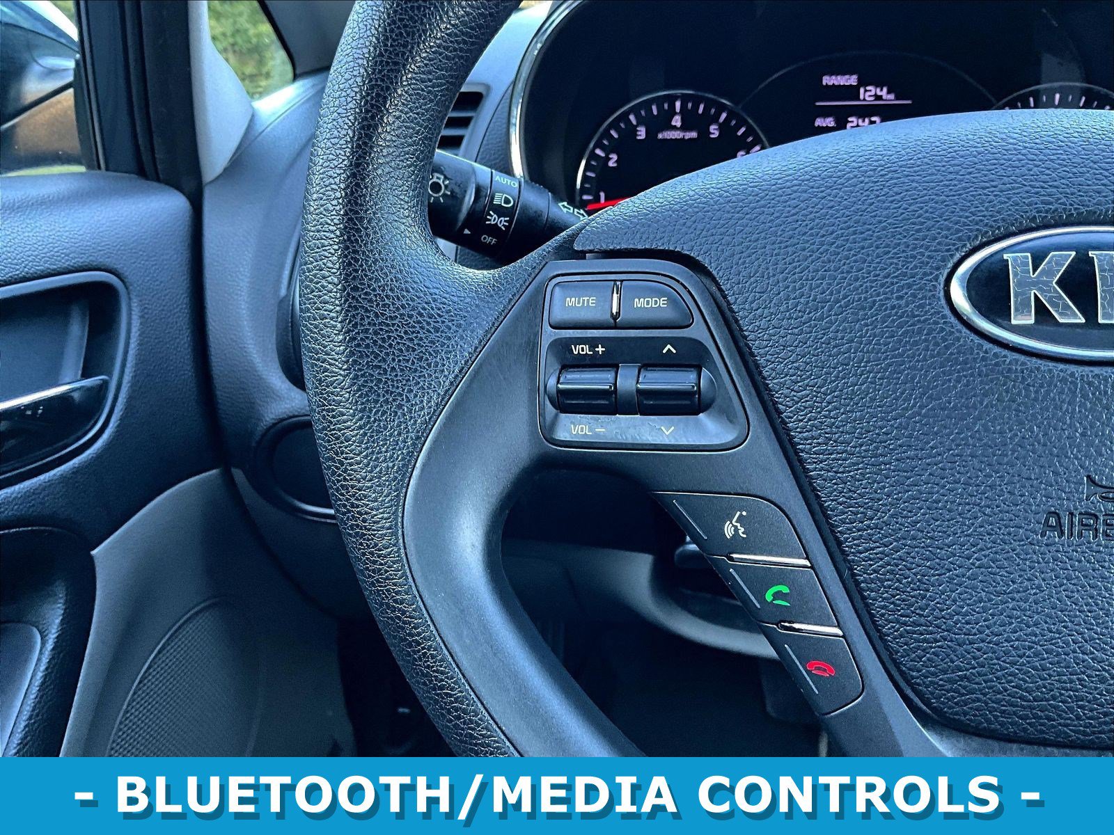 Used 2016 Kia Forte LX w/ LX Popular Plus Package FWD image 10
